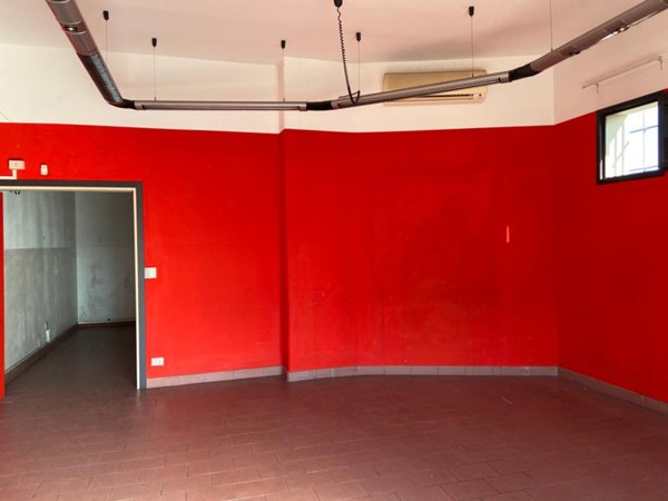 capannone in affitto a Cerreto Guidi in zona Bassa