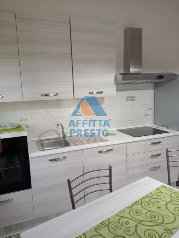 appartamento in affitto a Cerreto Guidi in zona Stabbia