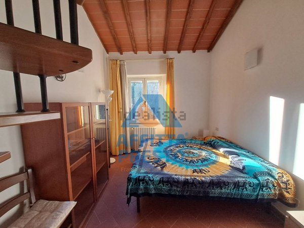 appartamento in affitto a Cerreto Guidi in zona Bassa