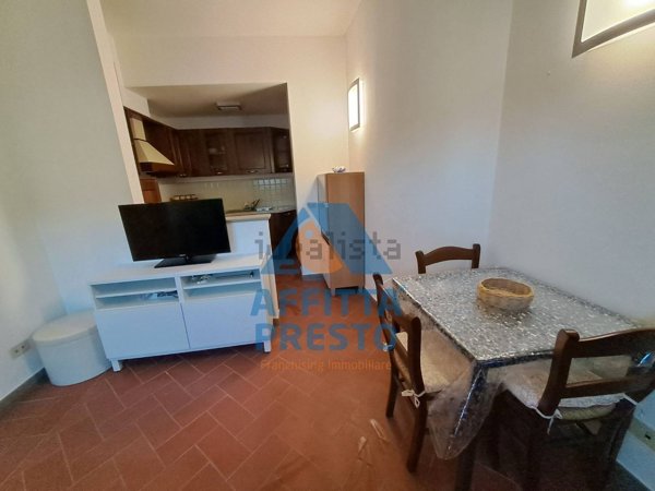 appartamento in affitto a Cerreto Guidi in zona Bassa