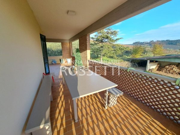 appartamento in affitto a Cerreto Guidi