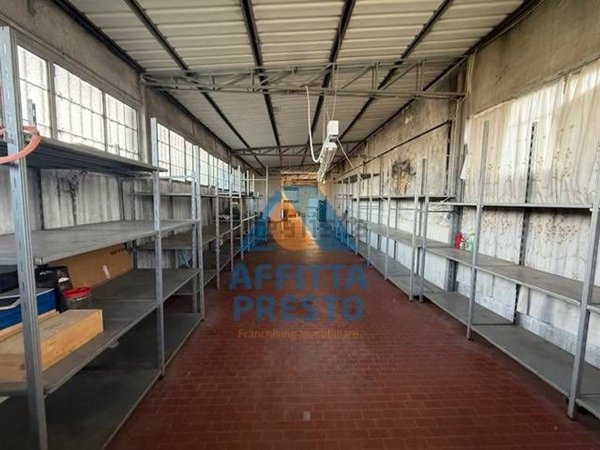 capannone in affitto a Cerreto Guidi