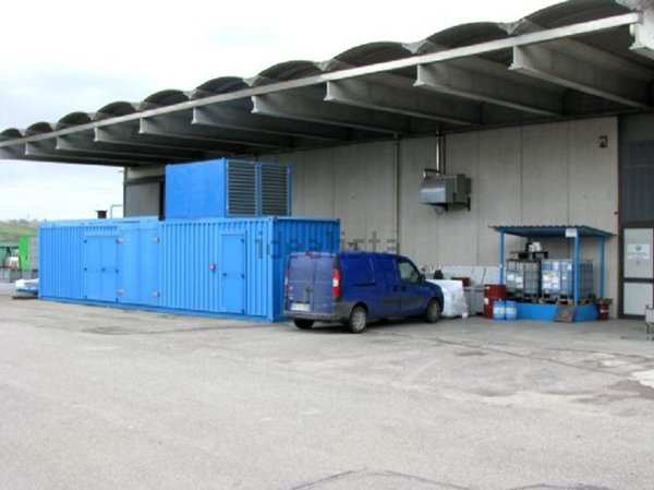 capannone in affitto a Cerreto Guidi in zona Bassa