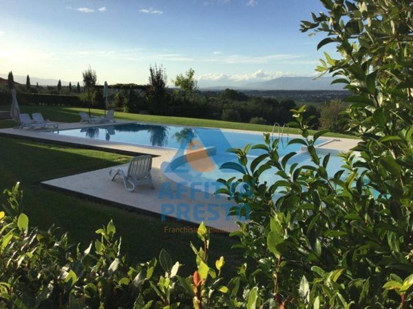 appartamento in affitto a Cerreto Guidi