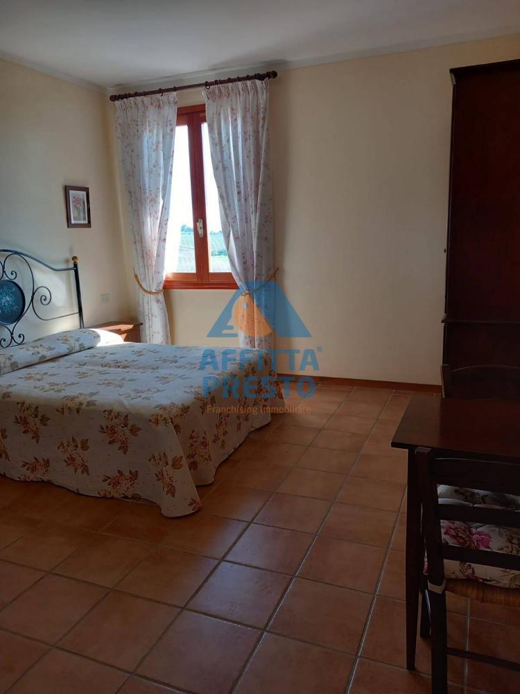 appartamento in affitto a Cerreto Guidi