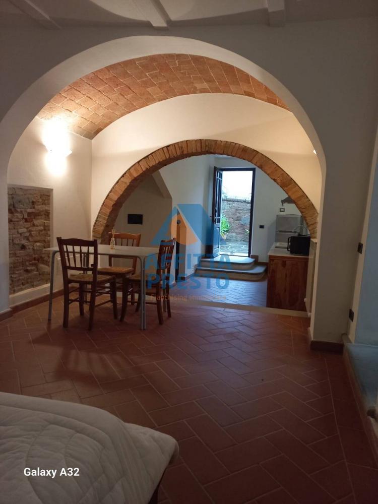 appartamento in affitto a Cerreto Guidi