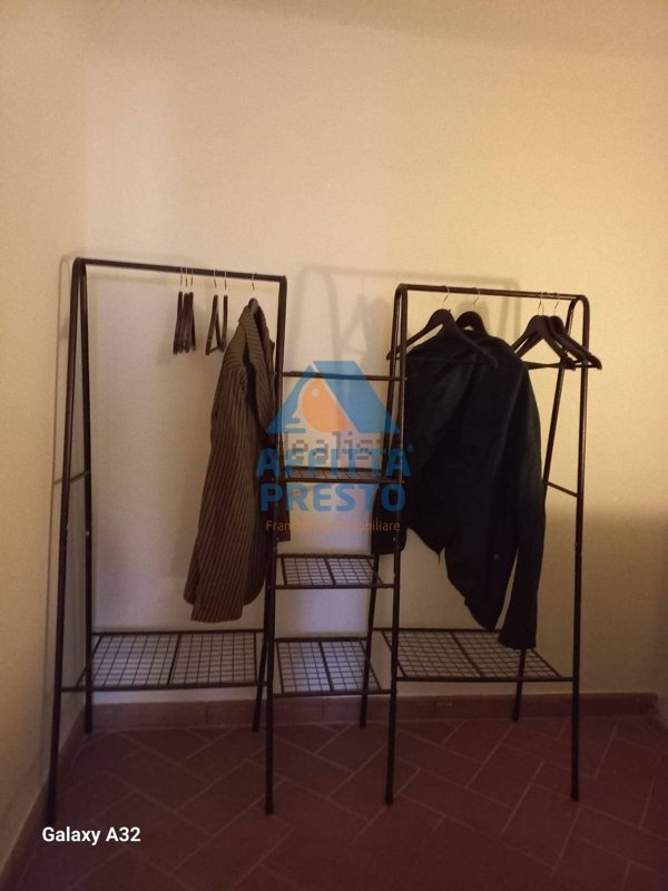 appartamento in affitto a Cerreto Guidi