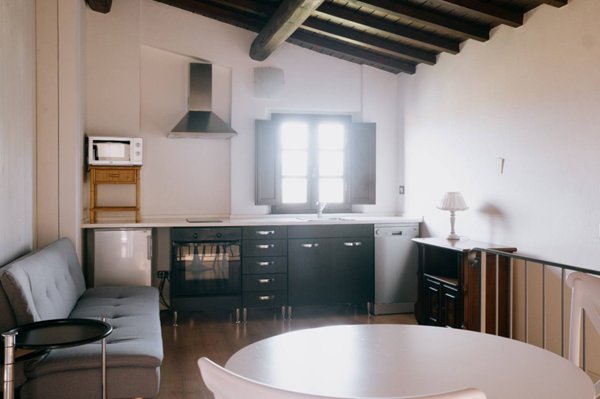 appartamento in affitto a Cerreto Guidi