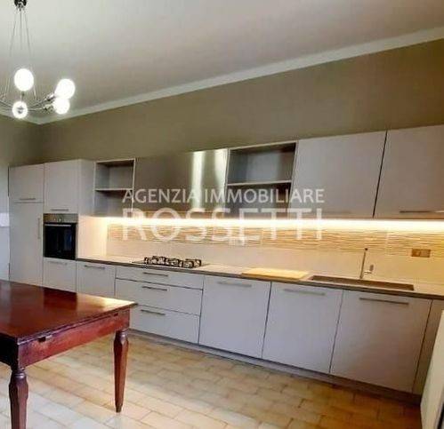 appartamento in affitto a Cerreto Guidi in zona Bassa