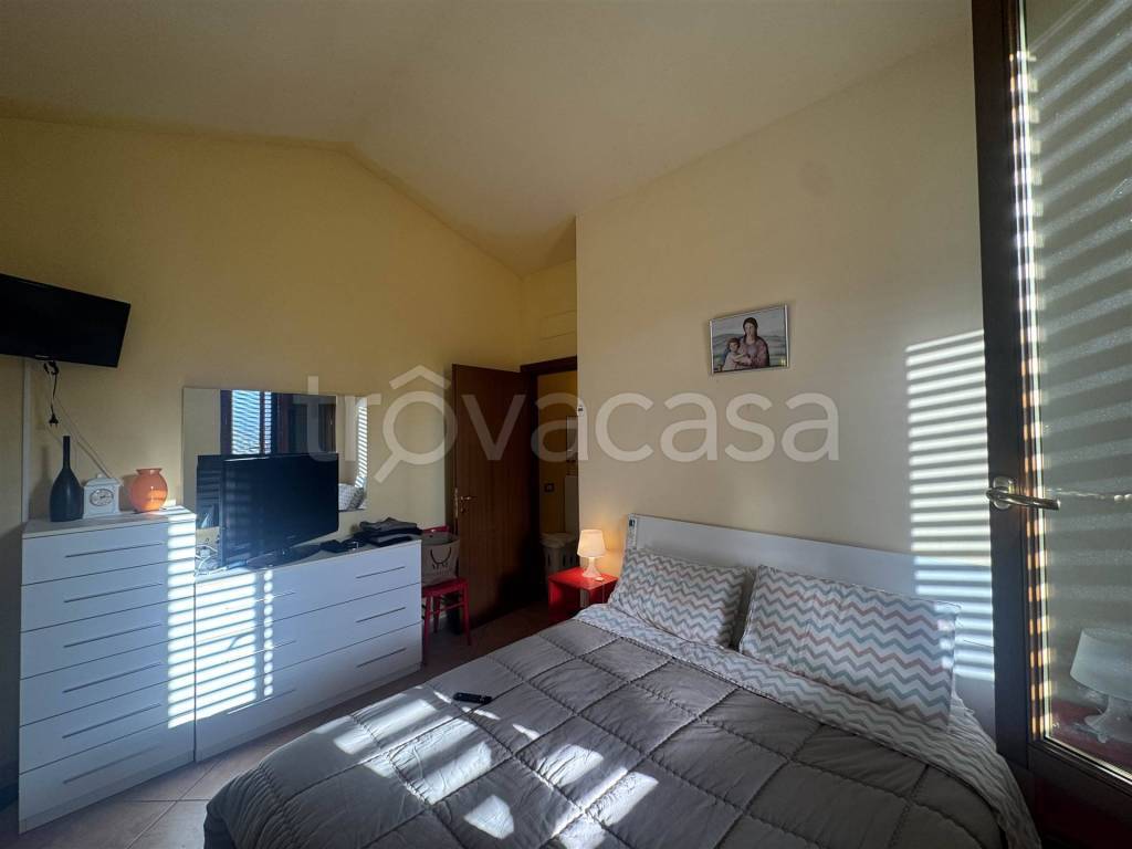 appartamento in affitto a Cerreto Guidi in zona Stabbia