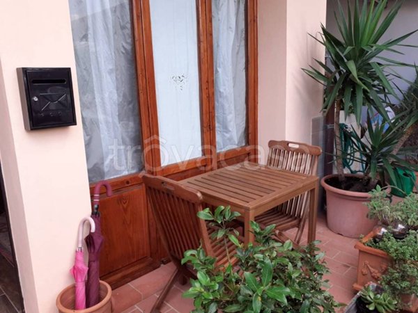 appartamento in affitto a Cerreto Guidi