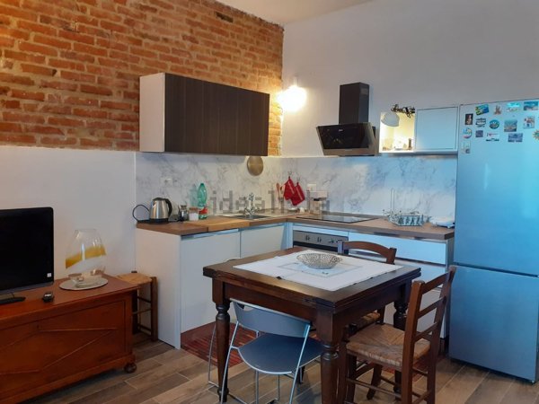 appartamento in affitto a Cerreto Guidi