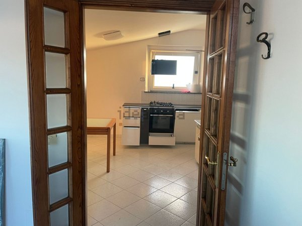 appartamento in affitto a Cerreto Guidi