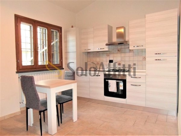 appartamento in affitto a Cerreto Guidi in zona Poggio Tempesti