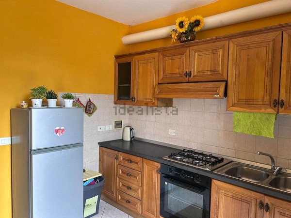 appartamento in affitto a Cerreto Guidi in zona Lazzeretto