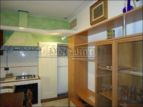 appartamento in affitto a Cerreto Guidi