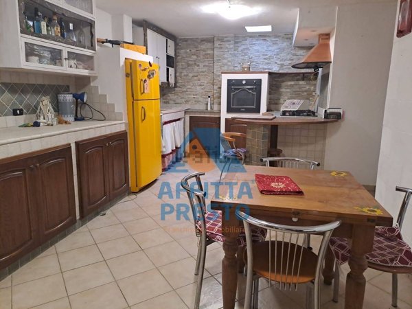 appartamento in affitto a Cerreto Guidi in zona Gavena