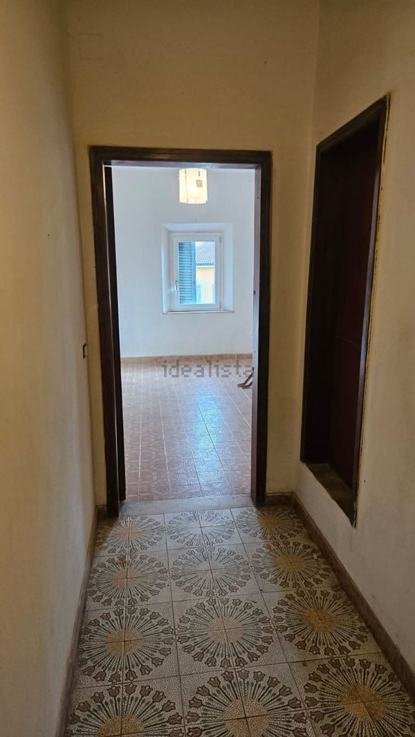 appartamento in affitto a Cerreto Guidi in zona Stabbia
