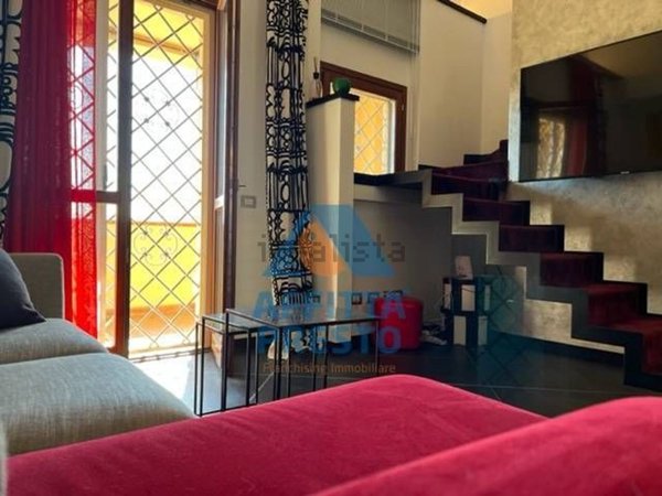 appartamento in affitto a Cerreto Guidi in zona Corliano