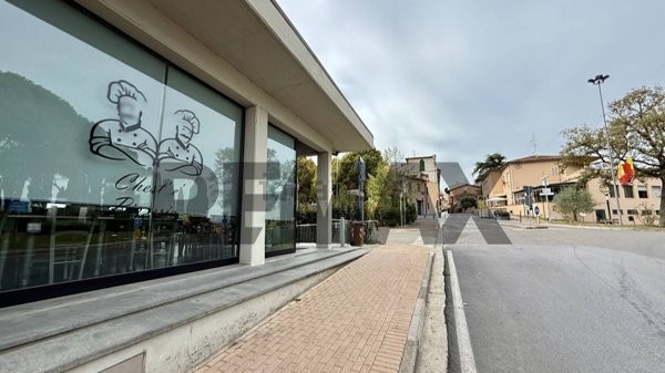 negozio in affitto a Cerreto Guidi in zona San Zio