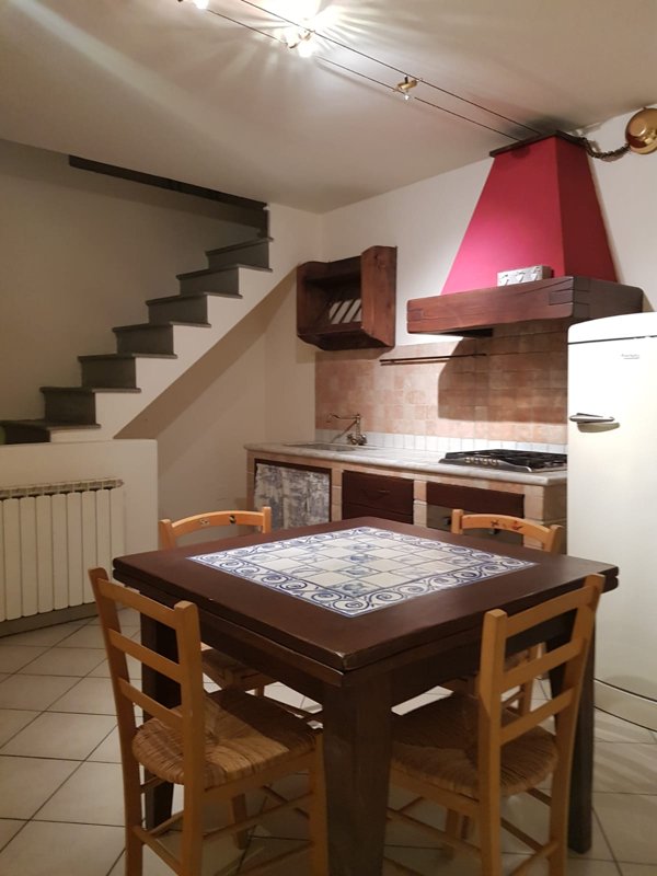 appartamento in affitto a Cerreto Guidi