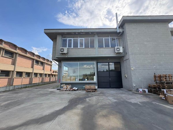 ufficio in affitto a Cerreto Guidi in zona Bassa