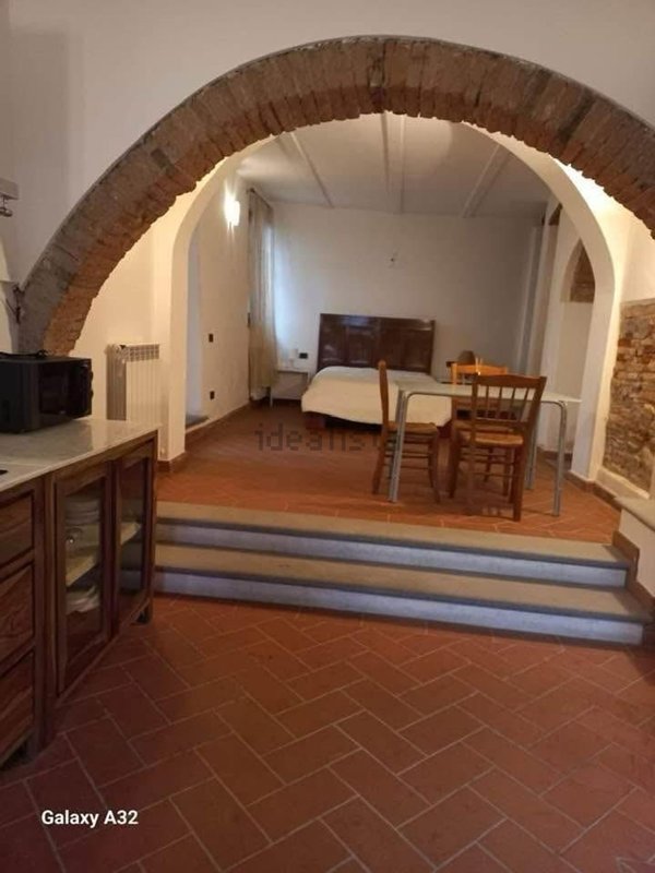 appartamento in affitto a Cerreto Guidi in zona San Zio