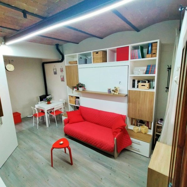 appartamento in affitto a Certaldo