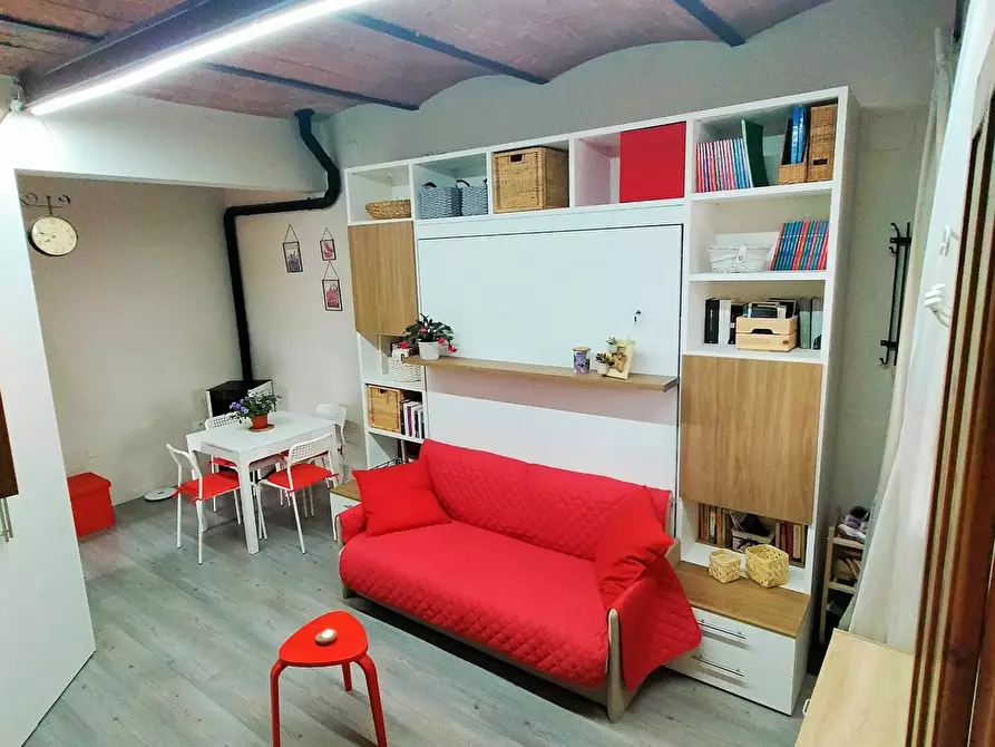appartamento in affitto a Certaldo