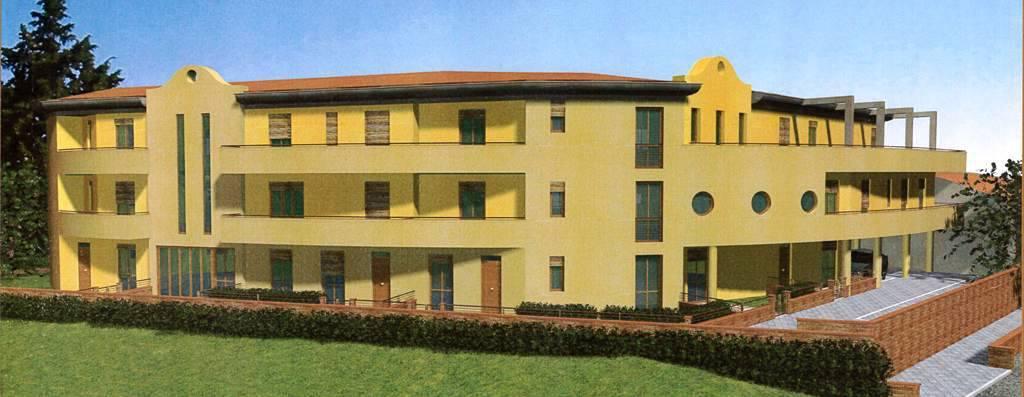 terreno edificabile in affitto a Certaldo