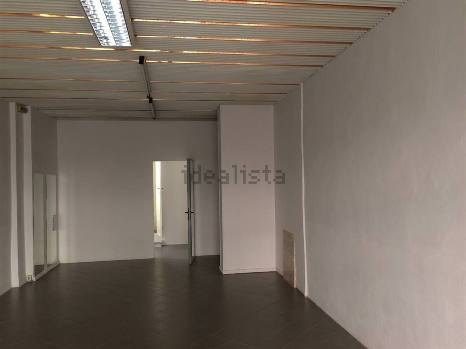 locale di sgombero in affitto a Certaldo