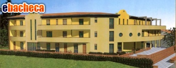 appartamento in affitto a Certaldo