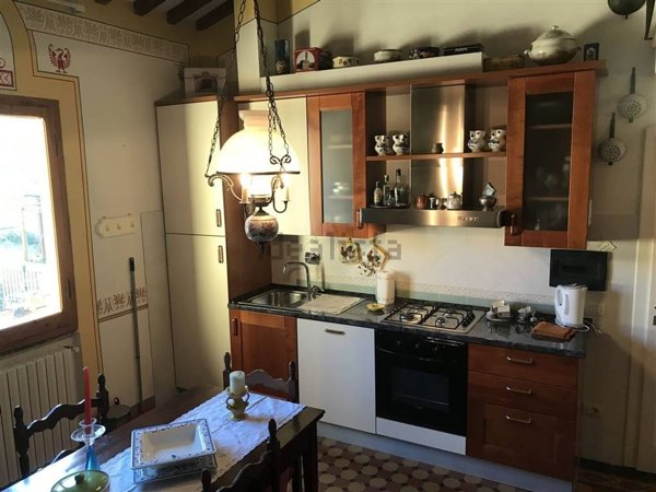 appartamento in affitto a Certaldo
