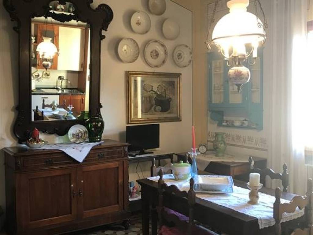appartamento in affitto a Certaldo