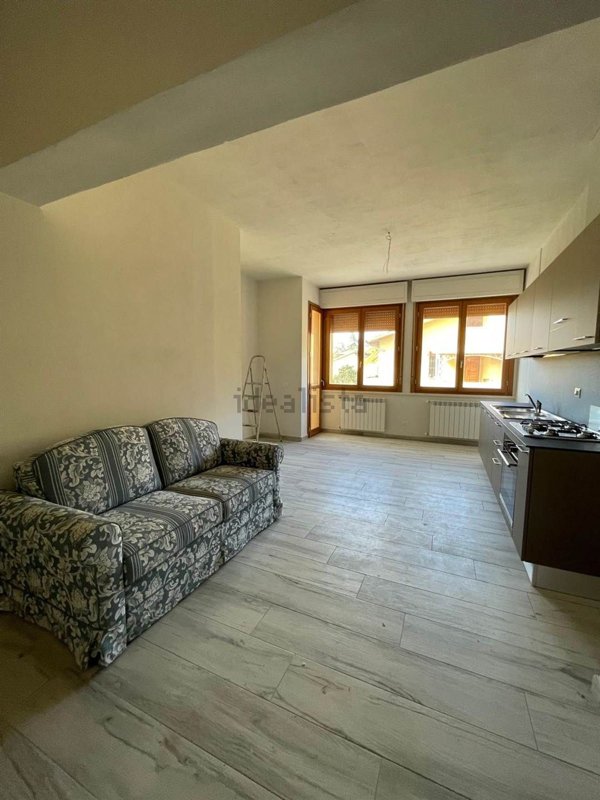 appartamento in affitto a Certaldo