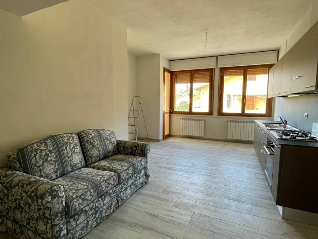 appartamento in affitto a Certaldo