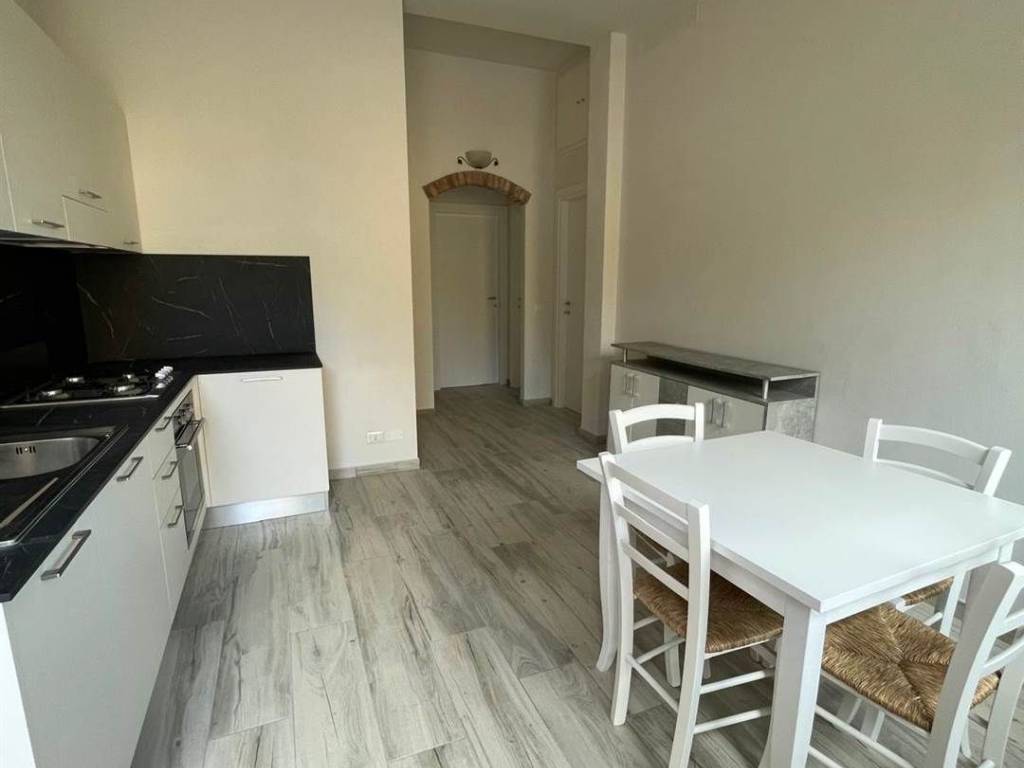 appartamento in affitto a Certaldo