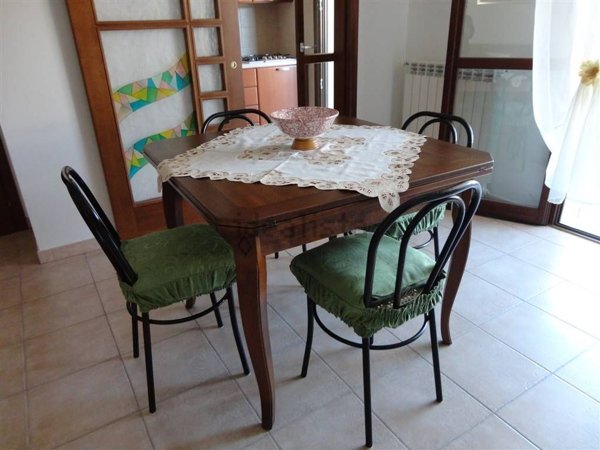 appartamento in affitto a Certaldo