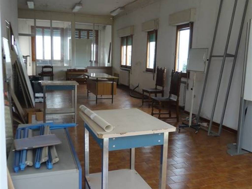 ufficio in affitto a Certaldo