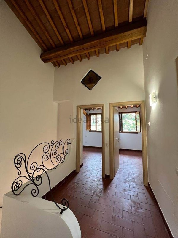 appartamento in affitto a Certaldo in zona Fiano