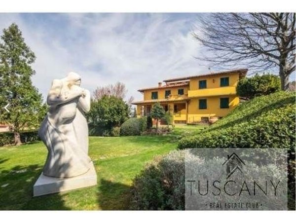 casa indipendente in affitto a Certaldo