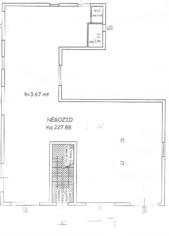 appartamento in affitto a Certaldo