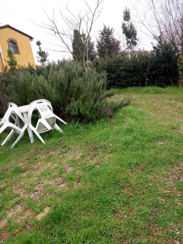 appartamento in affitto a Certaldo in zona Fiano