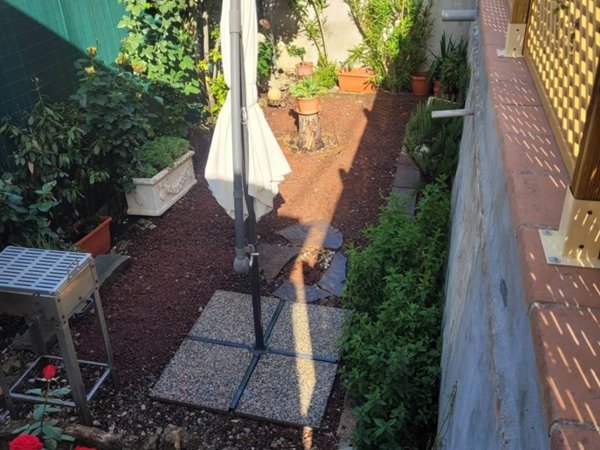 appartamento in affitto a Certaldo