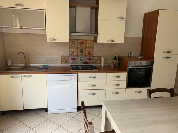 appartamento in affitto a Certaldo