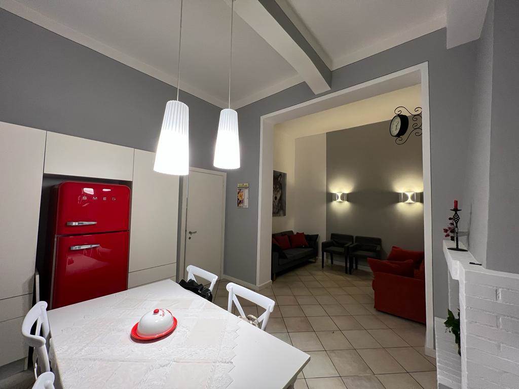 appartamento in affitto a Certaldo