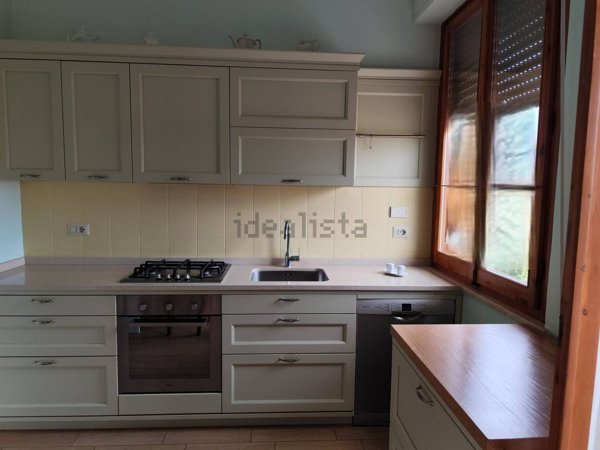 appartamento in affitto a Certaldo