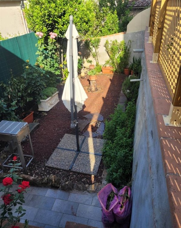 appartamento in affitto a Certaldo