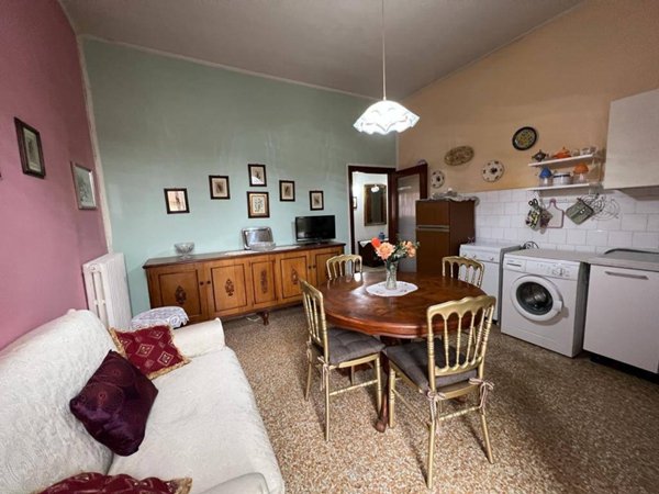 appartamento in affitto a Certaldo
