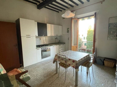 appartamento in affitto a Certaldo